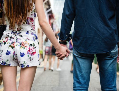 8 dolog amit tudnod kell, mielőtt egy rendezvényszervezővel randizol