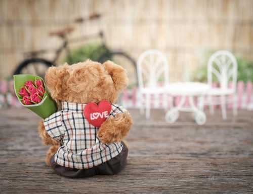 Valentin-nap – ömlengés nélkül